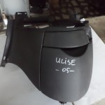 Consola centrala FIAT ULYSSE