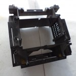 Consola centrala MERCEDES W203 - A2036890416