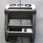 Consola centrala NISSAN MICRA - 68260-6F600