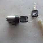 Contact AUDI - 4D0905855A