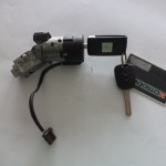 Contact cu cheie CITROEN C4 - N0502073