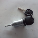 Contact cu cheie OPEL ASTRA - 753043