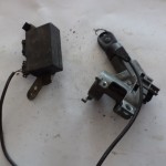 Contact cu cheie VOLKSWAGEN CADDY - 6K0959257