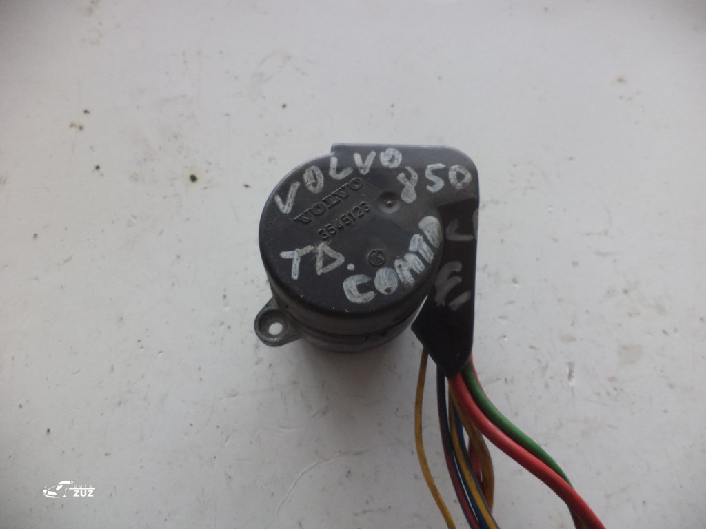 Contact electric VOLVO V850  - 3545123