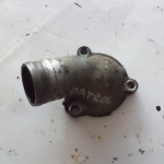 Cot apa NISSAN PARTOL 2.8 TDI