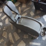 Cotiera RENAULT SCENIC 2 1