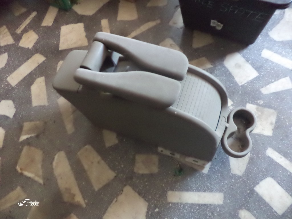 Cotiera RENAULT SCENIC 2