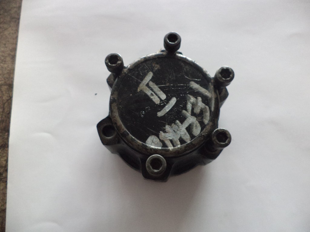 Cuplaje automate roata NISSAN TERRANO 2