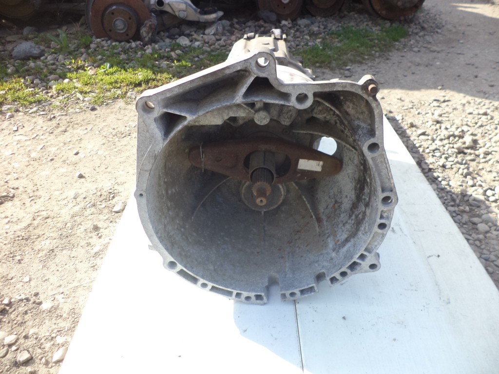 Cutie viteze BMW E46 - 1069-401-018