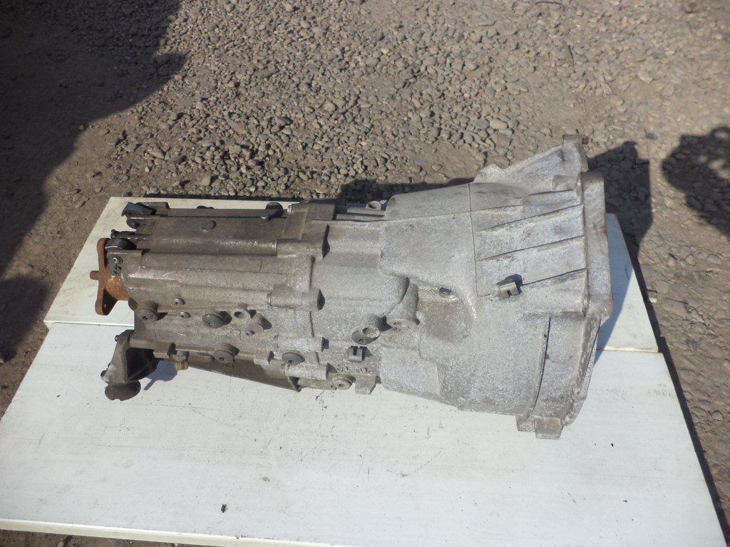 Cutie viteze  BMW E46 - 1069-401-018