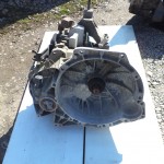 Cutie viteze FORD FOCUS - XS4R-7F096