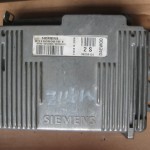 DAEWOO MATIZ K115000010E