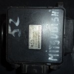 DEBITMETRU MITSUBISHI - E5T05471
