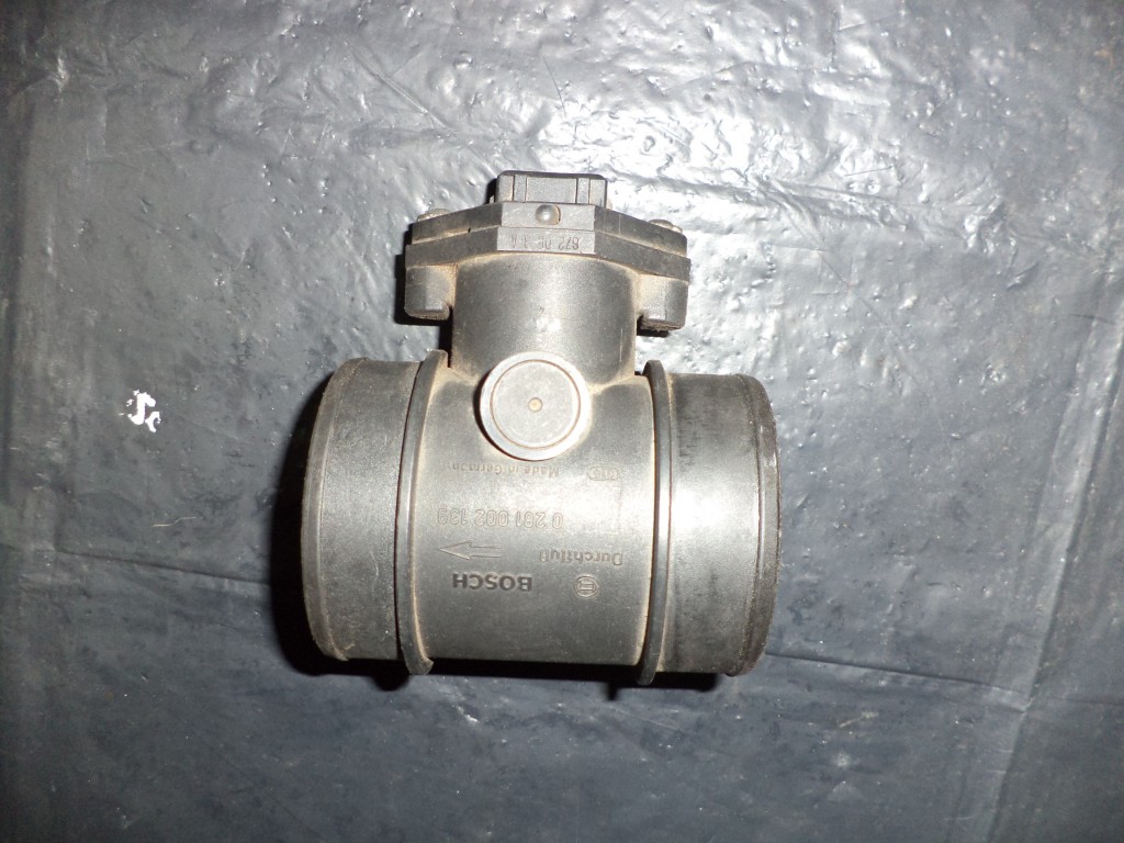 DEBITMETRU OPEL - 0281002139