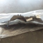 Deflectoe aer superior RENAULT CLIO - 214762132R