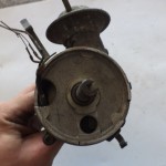 Delco AUDI 80  - 026905206AC