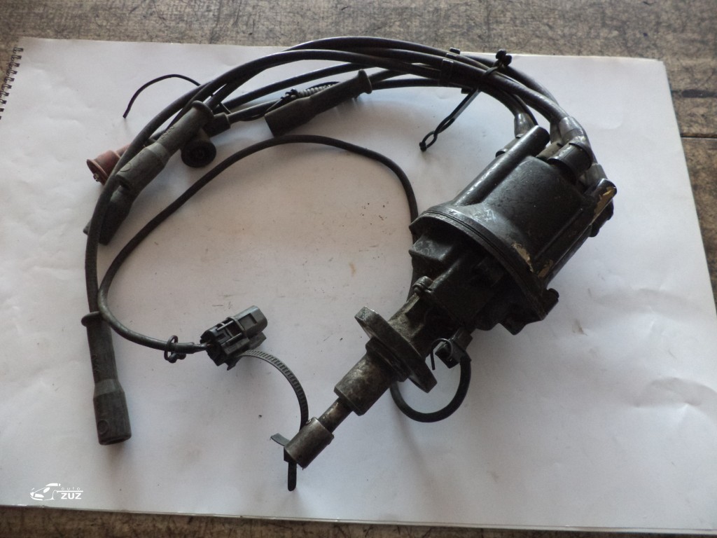 Delco NISSAN TERRANO 1 - 22100-07G01
