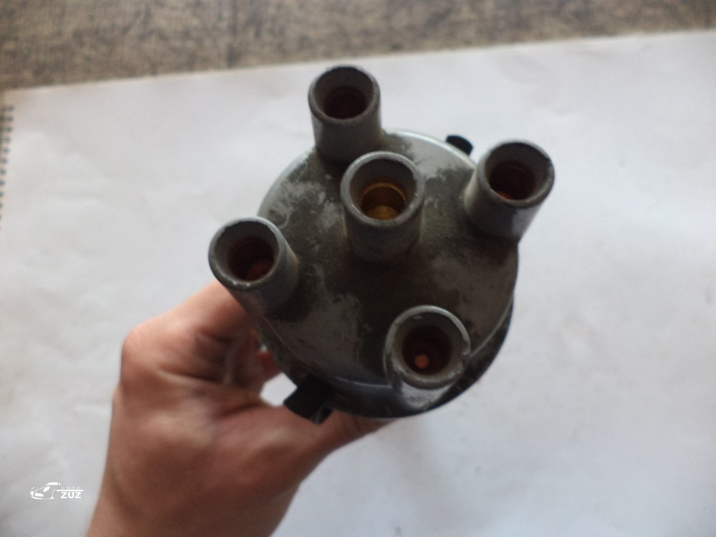 Delco SKODA FELICIA -  443213204742