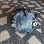 Diferential  MERCEDES - R1243513008