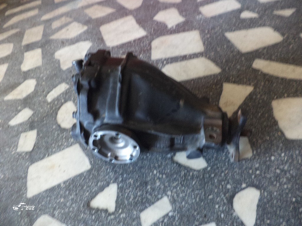 Diferential MERCEDES -  R1243513008