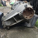 Diferential fata  MERCEDES ML - A2512800700