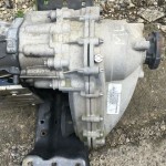 Diferential fata MERCEDES ML - A2512800700