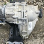 Diferential fata MERCEDES ML - A2512800700