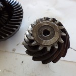 Diferential grup fata BMW E46 3.0 TDI AUTOMAT 2