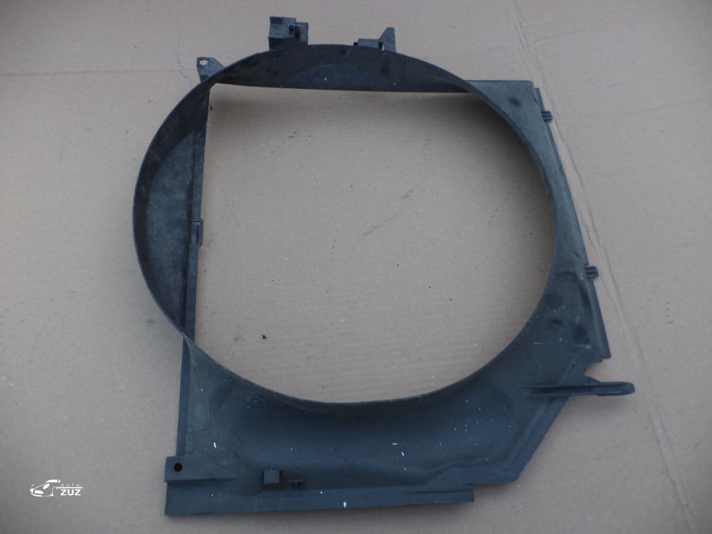 Difuzor aer BMW E46 - 17112249364