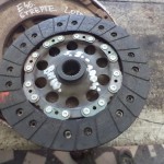 Disc ambreiaj BMW E46 - 21.21-7553770