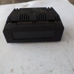 Display CITROEN XM - 9601587680