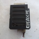 Display JEEP CHEROKEE - 56006862
