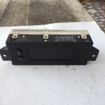 Display OPEL ASTRA - 24418957