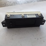 Display OPEL ASTRA - 24461517