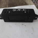 Display OPEL ZAFIRA - 009133265