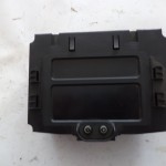 Display OPEL ZAFIRA - 90589755