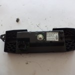 Display bord PEUGEOT PARTNER -  96439997XT
