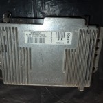 ECU DAEWOO MATIZ - K115000010E