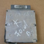 ECU FORD KA 97KB-12A650-BC