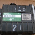 ECU GOLF 3 1,8BZ 0261200298