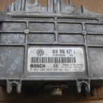 ECU IBIZA 1,4 0261204844