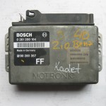 ECU OPEL KADETT - 0261200104