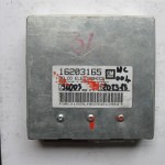 ECU OPEL TIGRA - 16203165