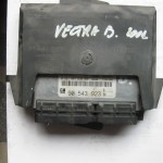 ECU OPEL VECTRA - 0281001630