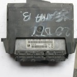 ECU OPEL VECTRA - 0281001634