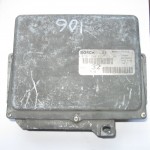 ECU PEUGEOT 106 - 0261204625