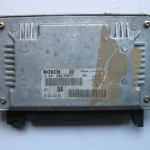 ECU PEUGEOT 206 - 0261206032