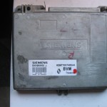 ECU RENAULT 19 7700746044