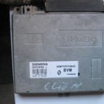 ECU RENAULT 19 - 7700749946
