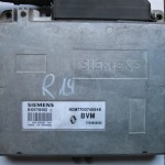 ECU RENAULT CLIO 7700749946